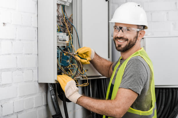 Professional Electrician Service