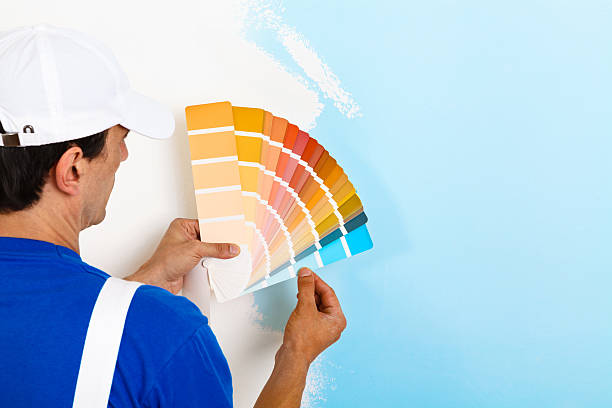 Professional Painting Service